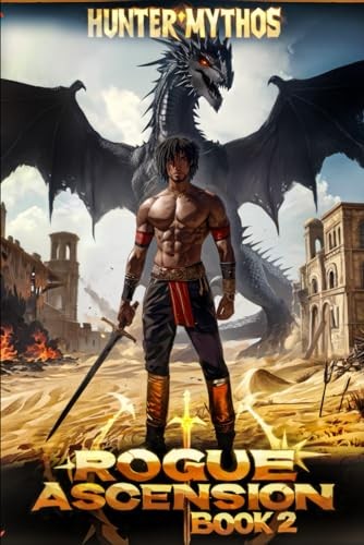 Rogue Ascension: Book 2: A Progressio..., Hunter Mythos