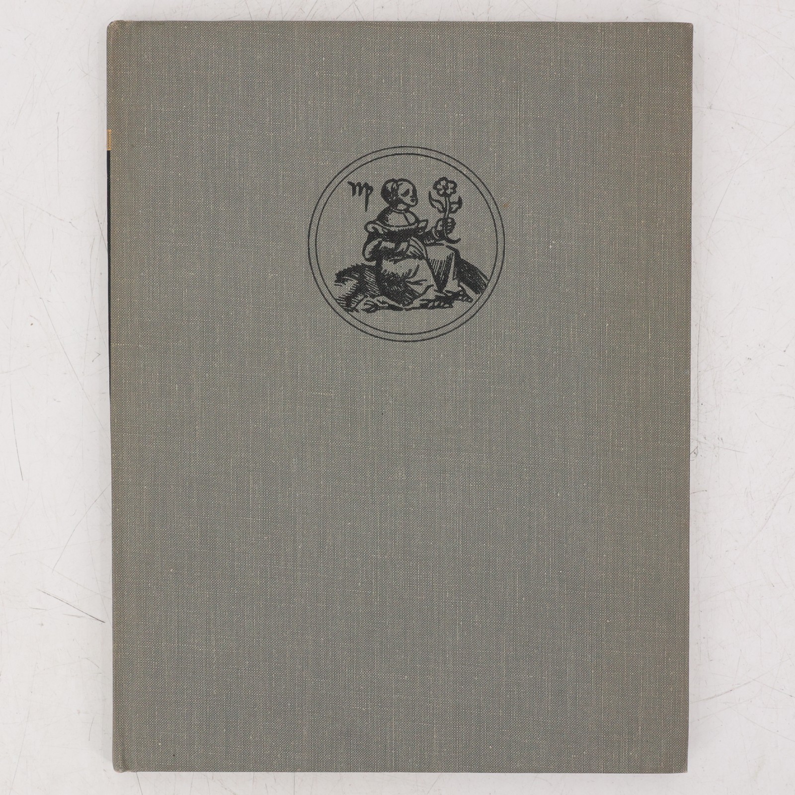 Incunabula and Sixteenth Century Printed Books in NLM First Supplement 1971 HC Incunabula and Sixteenth Century Printed Books in NLM First Supplement 1971 HC