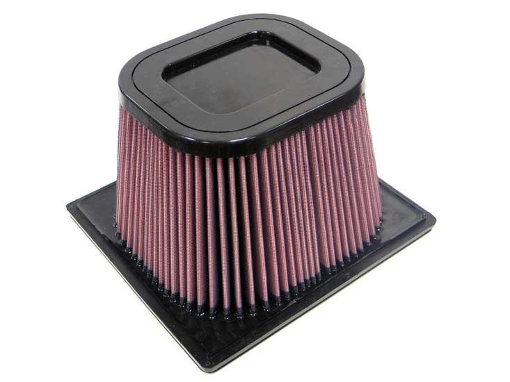 K&N 03-07 Dodge Ram 5.9 Cummins Replacement Filter|39787