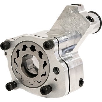 Feuling 7030 OE+ Oil Pump for 07-17 Twin Cam & 06 Dyna