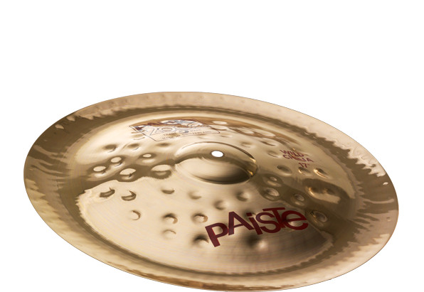 Paiste 19\