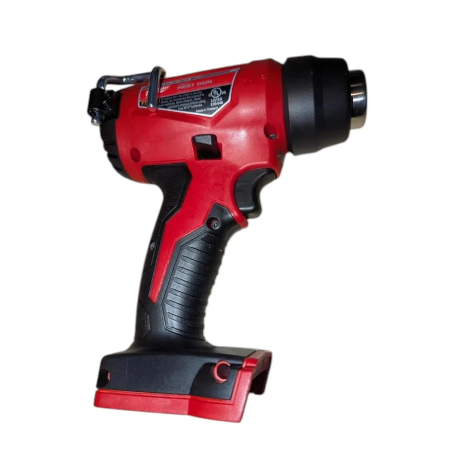 Milwaukee 2688-20 M18 Heat Gun Cordless Bare Tool - 18 volt