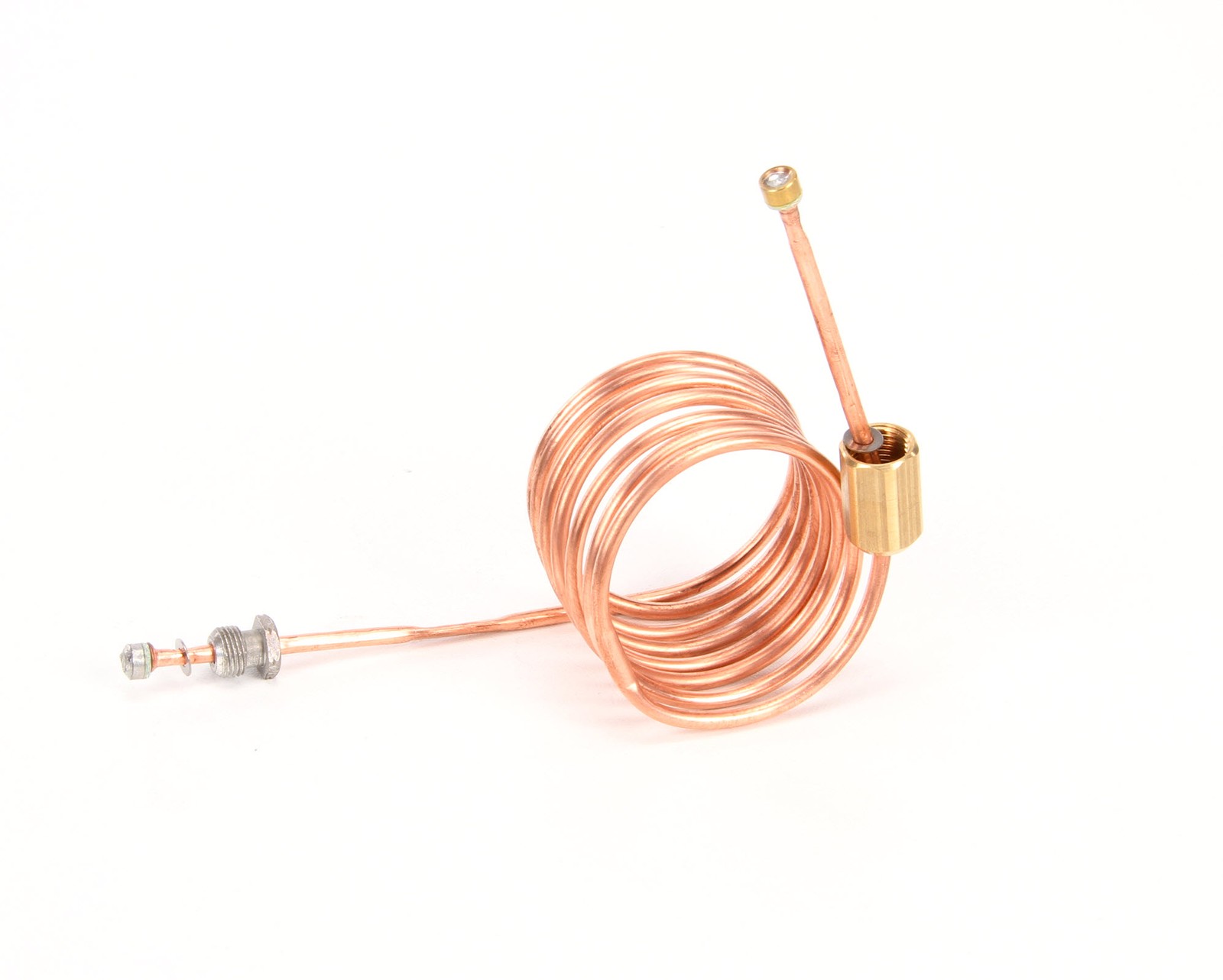 Imperial 48 Thermocouple Extension End 1: Male 11/32 End 2 36016 - Genuine OEM