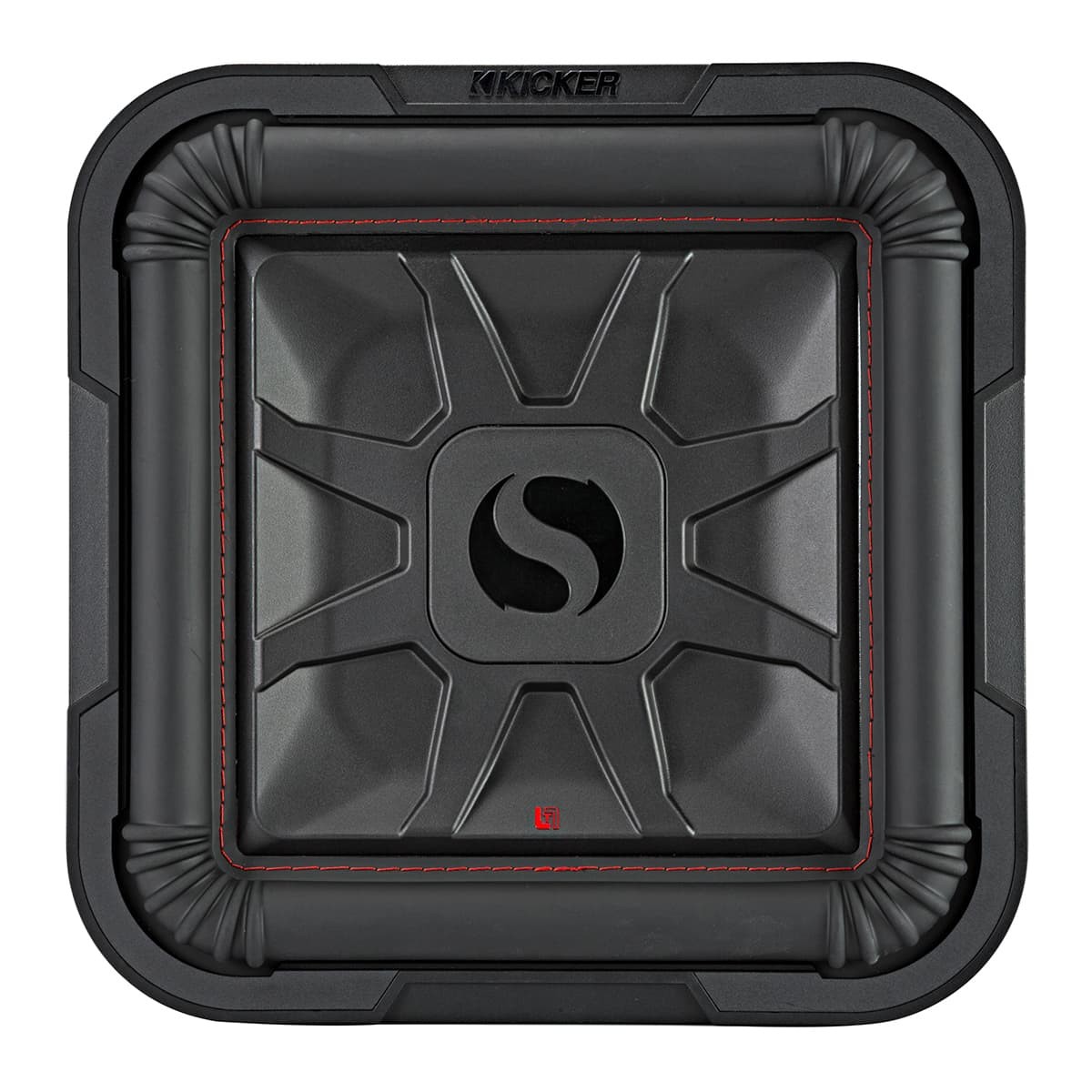 Kicker 46L7T122 12\