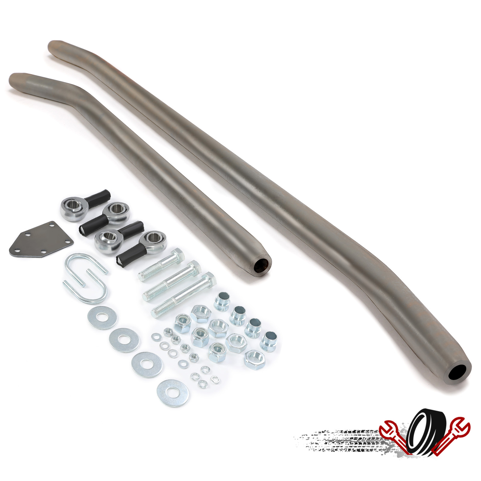 For Jeep 1984-2001 Cherokee XJ/1997-2006 Wrangler TJ/ LJ Steering Crossover Kit For Jeep 1984-2001 Cherokee XJ/1997-2006 Wrangler TJ/ LJ Steering Crossover Kit