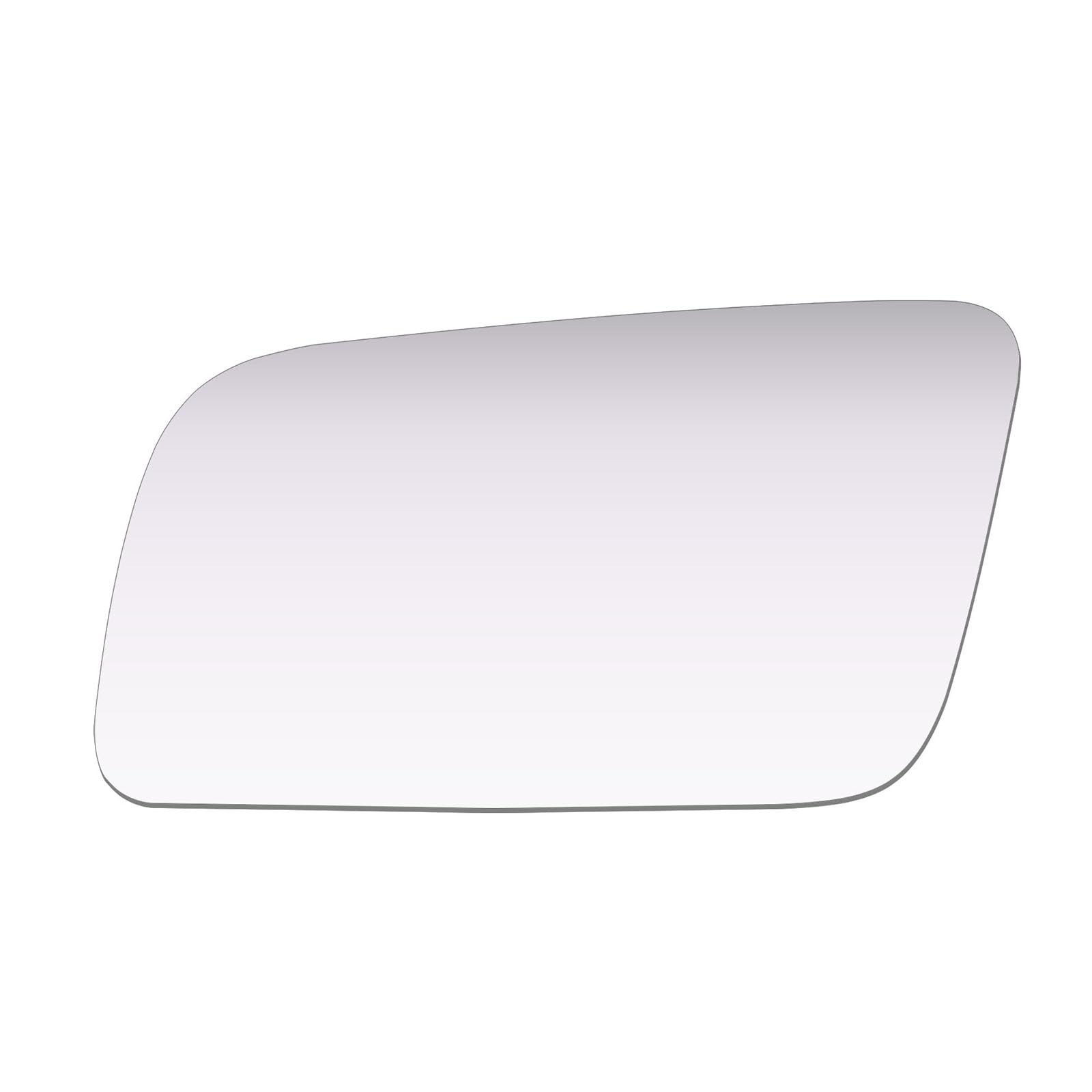 ReYee Driver Left Side Mirror Glass fit for 1990-2000 Chevy GMC | Blazer Taho... ReYee Driver Left Side Mirror Glass fit for 1990-2000 Chevy GMC | Blazer Taho...