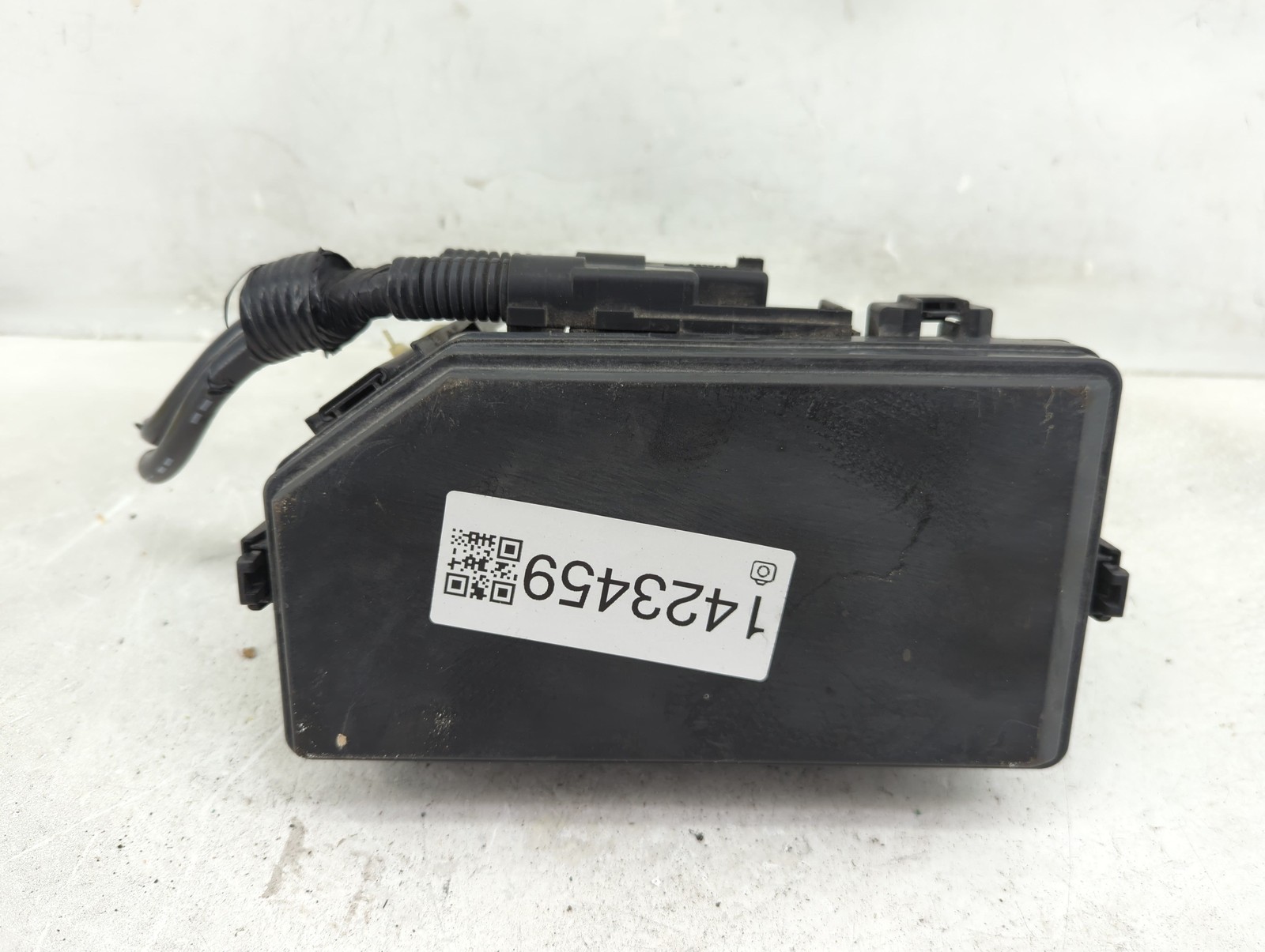 2016-2018 Honda Pilot Fusebox Fuse Box Relay Module GZ3BX 2016-2018 Honda Pilot Fusebox Fuse Box Relay Module GZ3BX
