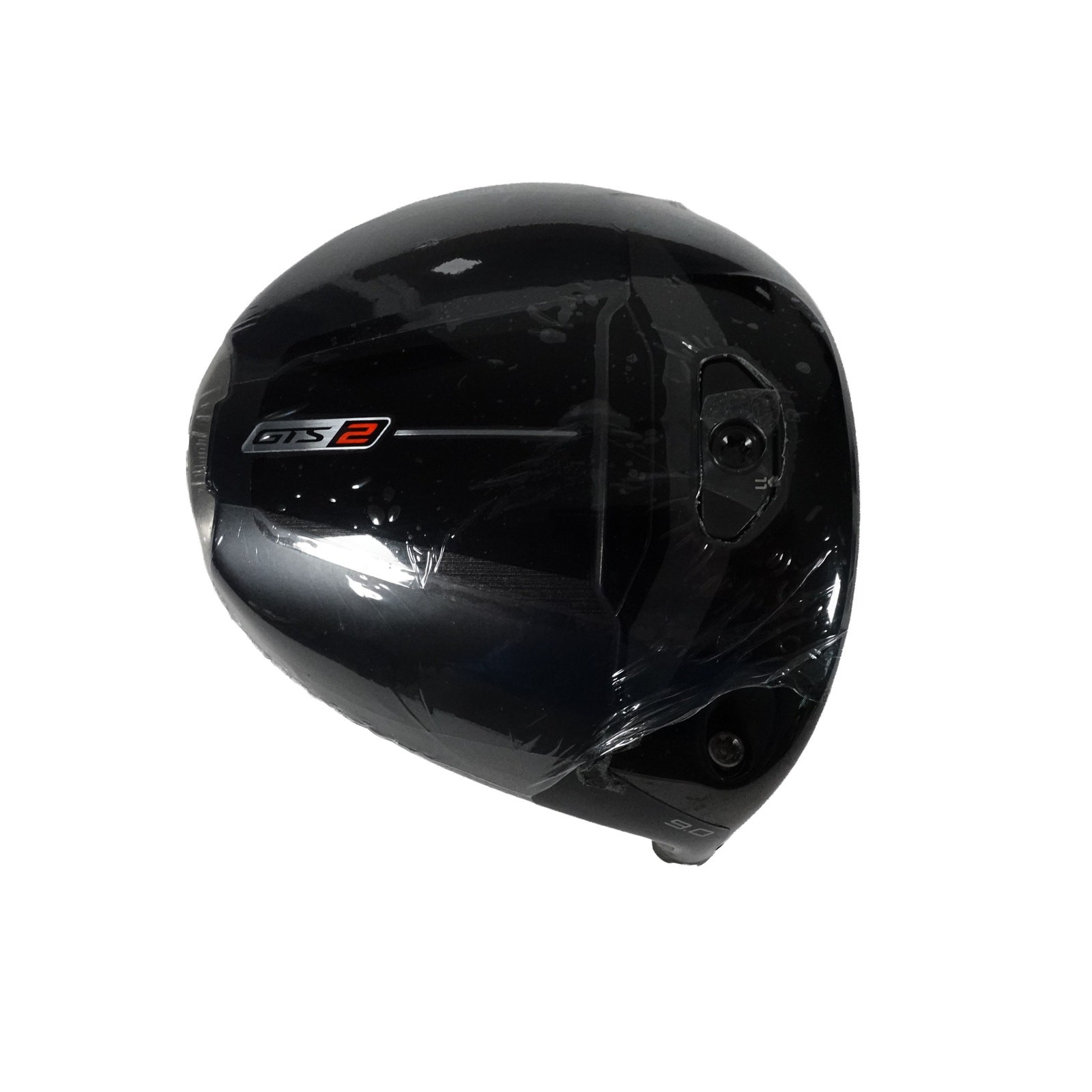 Titleist GTS2 Driver 9 Degree Head Only RH NEW SEALED