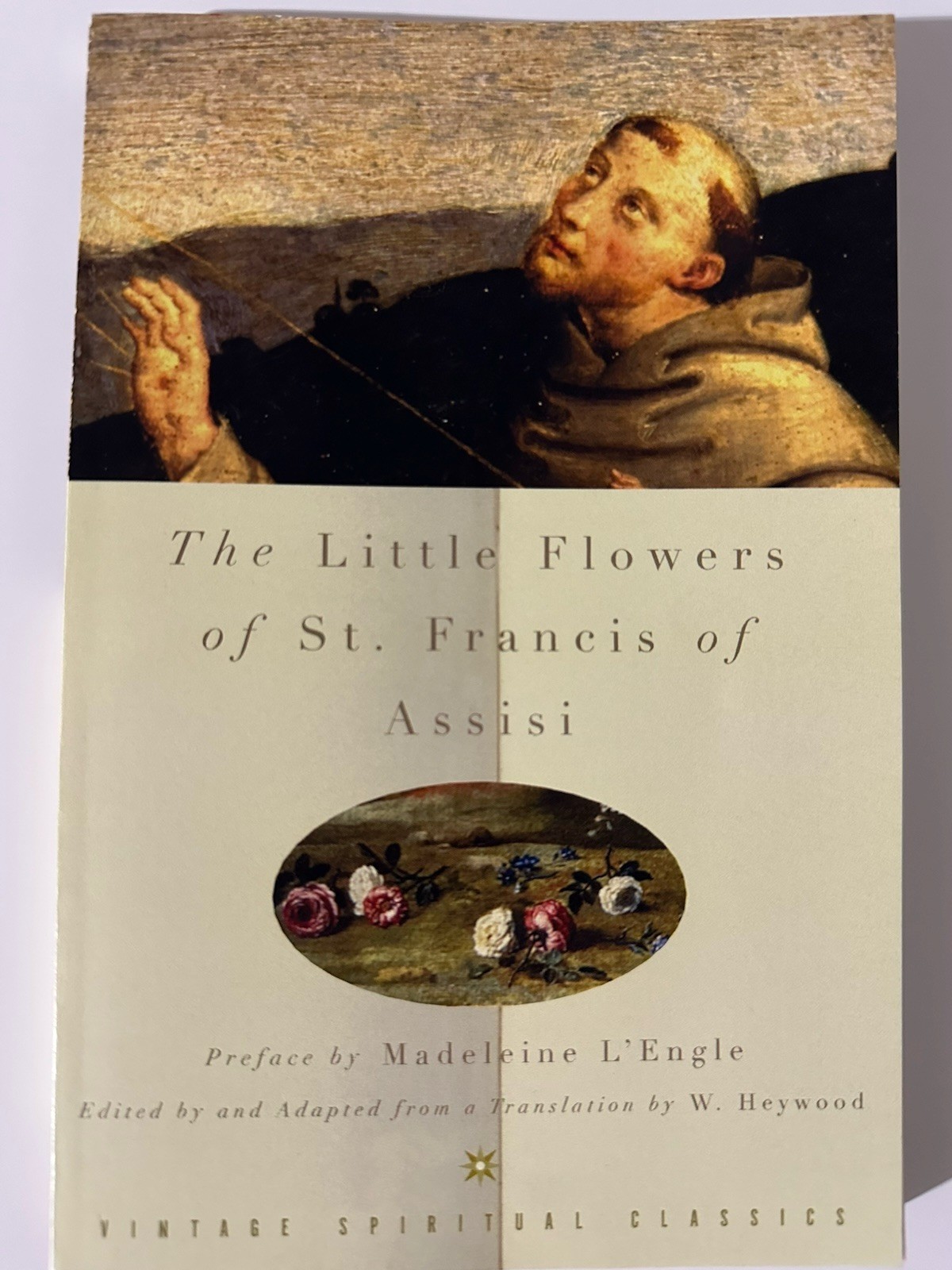 The Little Flowers of St. Francis of Assisi