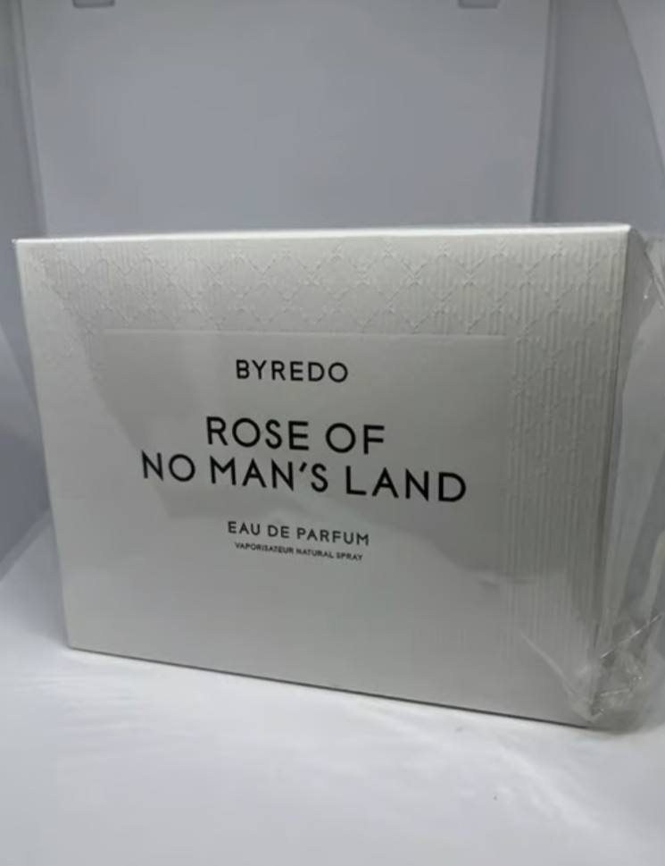 BYREDO Rose Of No Man's Land Eau de Parfum 3.3 Oz 100ml Rose Perfume