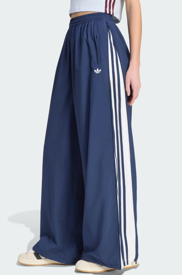 adidas Adilenium Season 3 Zip Track Pants Women\'s Lifestyle Pant AsiaFit KS2296 adidas Adilenium Season 3 Zip Track Pants Women\'s Lifestyle Pant AsiaFit KS2296