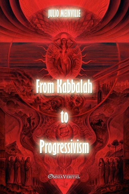 From Kabbalah To Progressivism