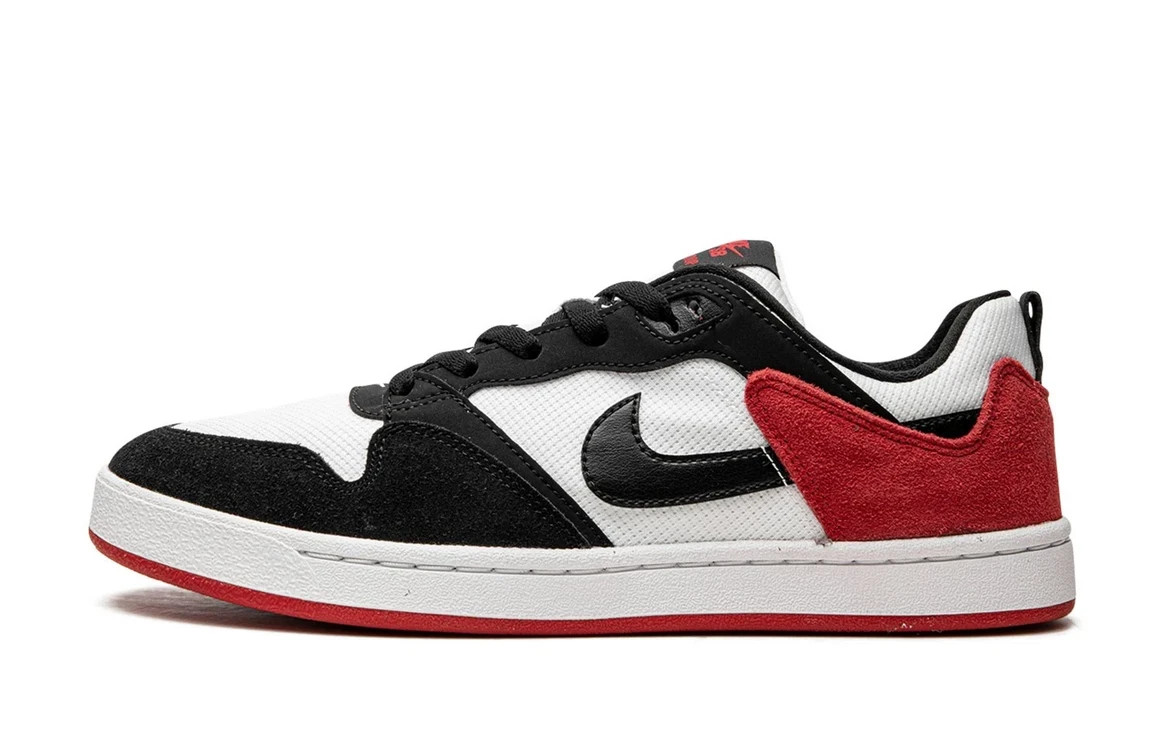 Nike Men\'s SB Alleyoop Skateboard Shoes Sneakers Size 8 CJ0882-102 Nike Men\'s SB Alleyoop Skateboard Shoes Sneakers Size 8 CJ0882-102