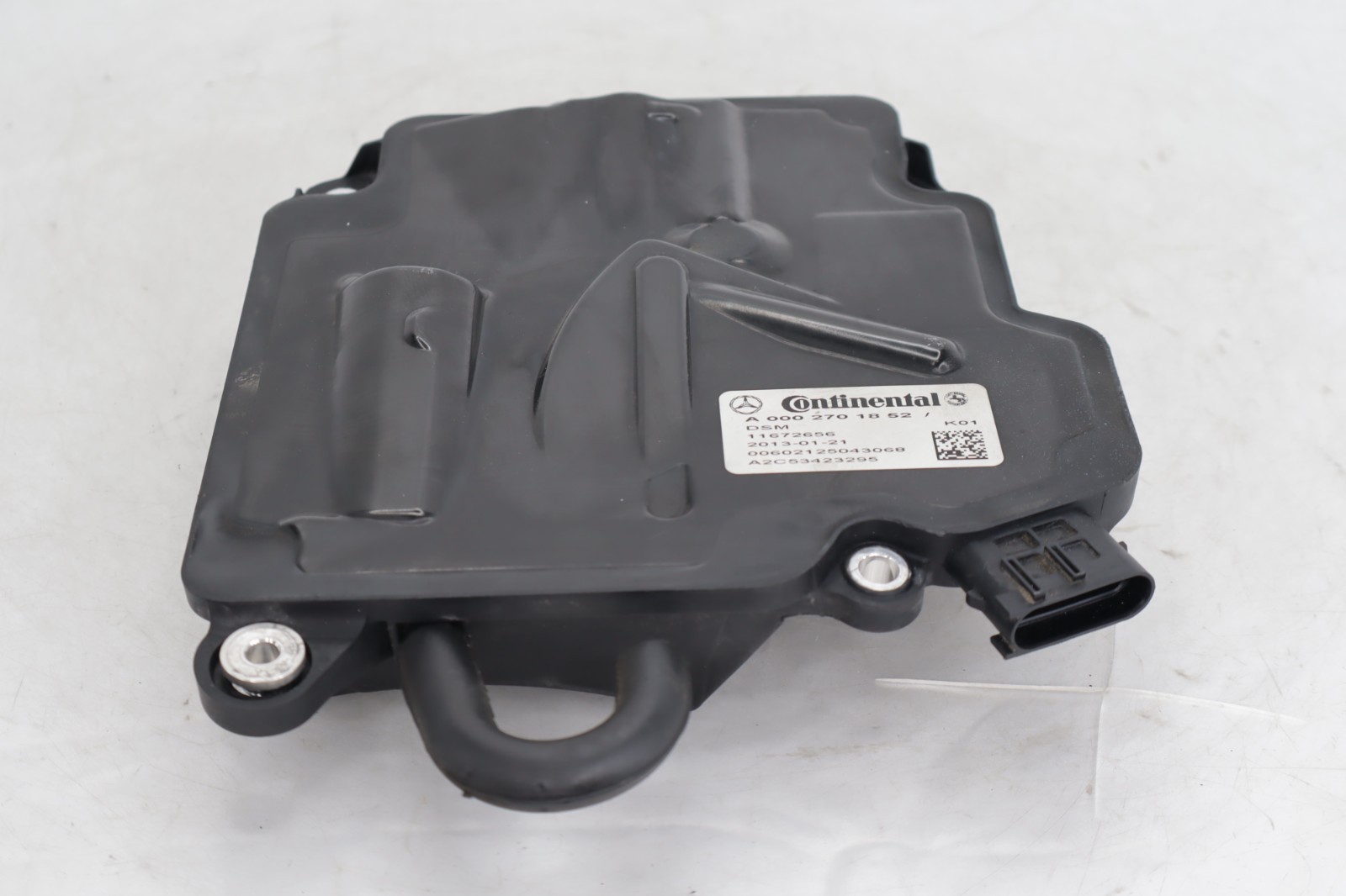 ✅ 06-13 Mercedes X164 GL450 ISM Gearbox Transmission Control Unit TCU OEM
