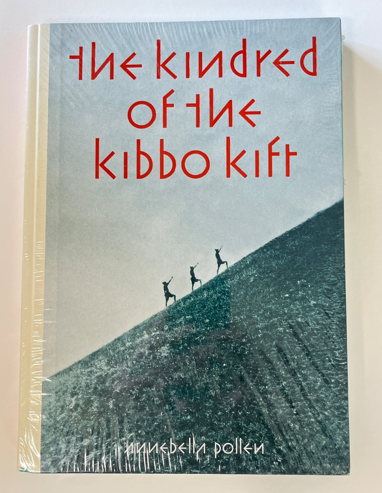 RARE The Kindred of the Kibbo Kift: Intellectual Barbarians OOP RARE The Kindred of the Kibbo Kift: Intellectual Barbarians OOP