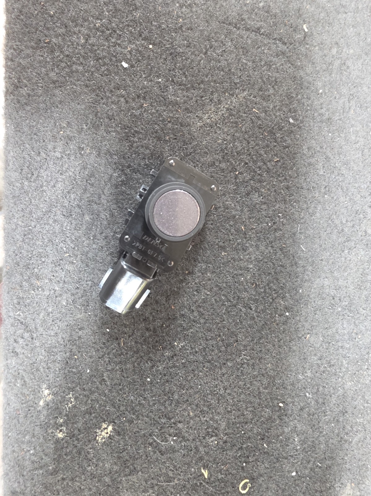 NEW2019-22 Lexus Es, Rx , Nx,ux Oem Front Or Rear Park Sensor 89341-06070-b3 NEW2019-22 Lexus Es, Rx , Nx,ux Oem Front Or Rear Park Sensor 89341-06070-b3