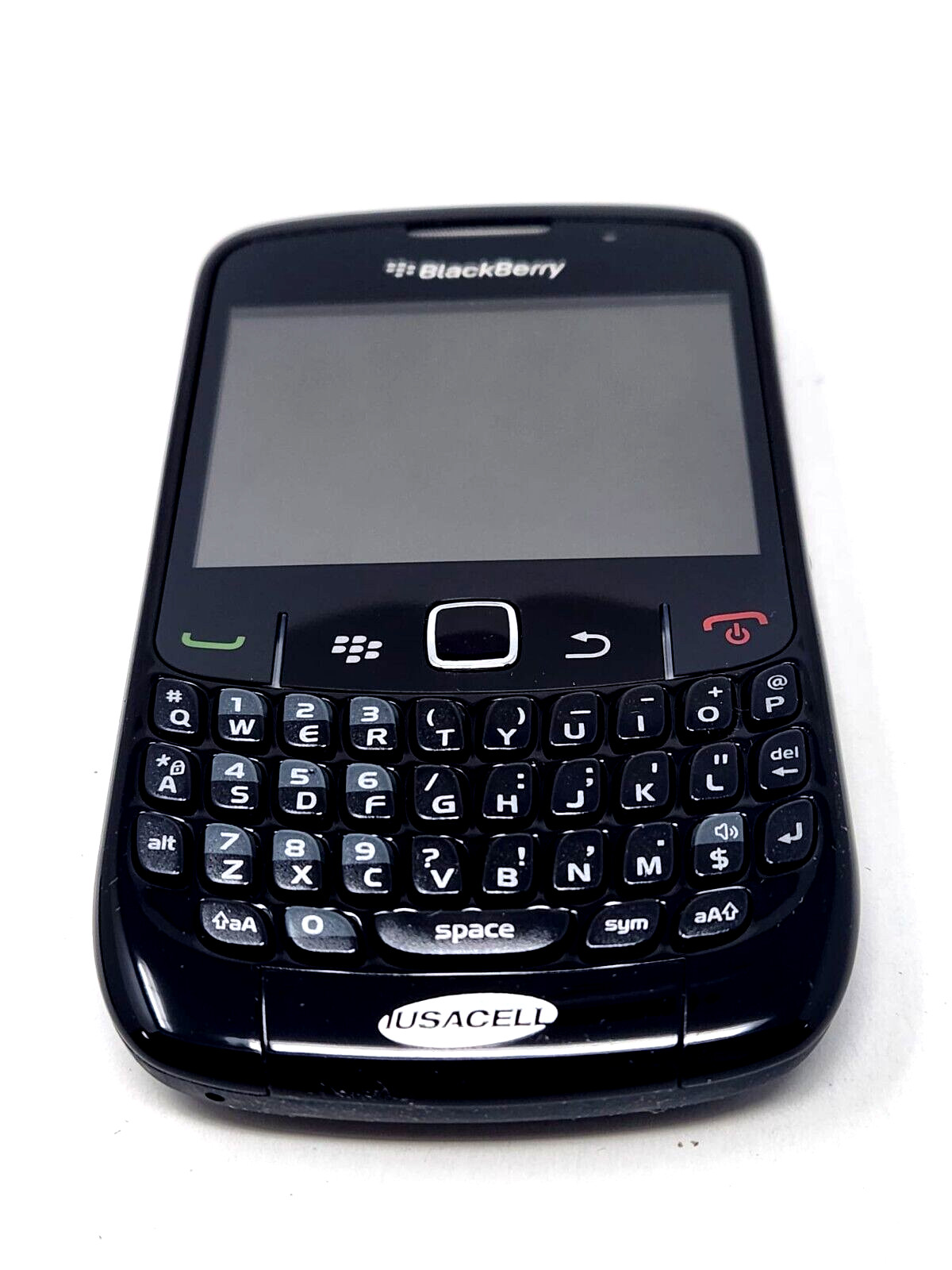 Blackberry 8530 PRD-26497-008 USA Cell Rare Collectible Vintage Blackberry 8530 PRD-26497-008 USA Cell Rare Collectible Vintage