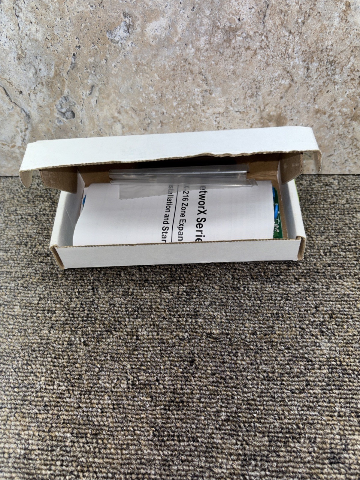 GE Interlogix NX-216  Expander Zone  6124 95