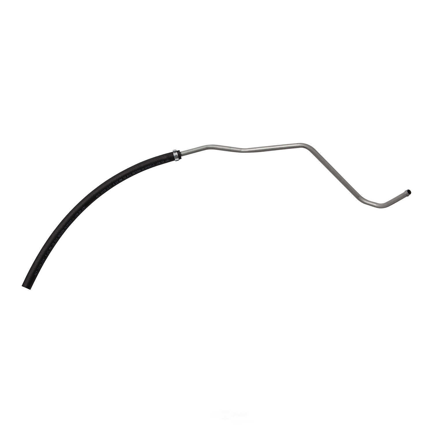 Power Steering Return Line Hose Assembly-Return Line Assembly Edelmann 91997