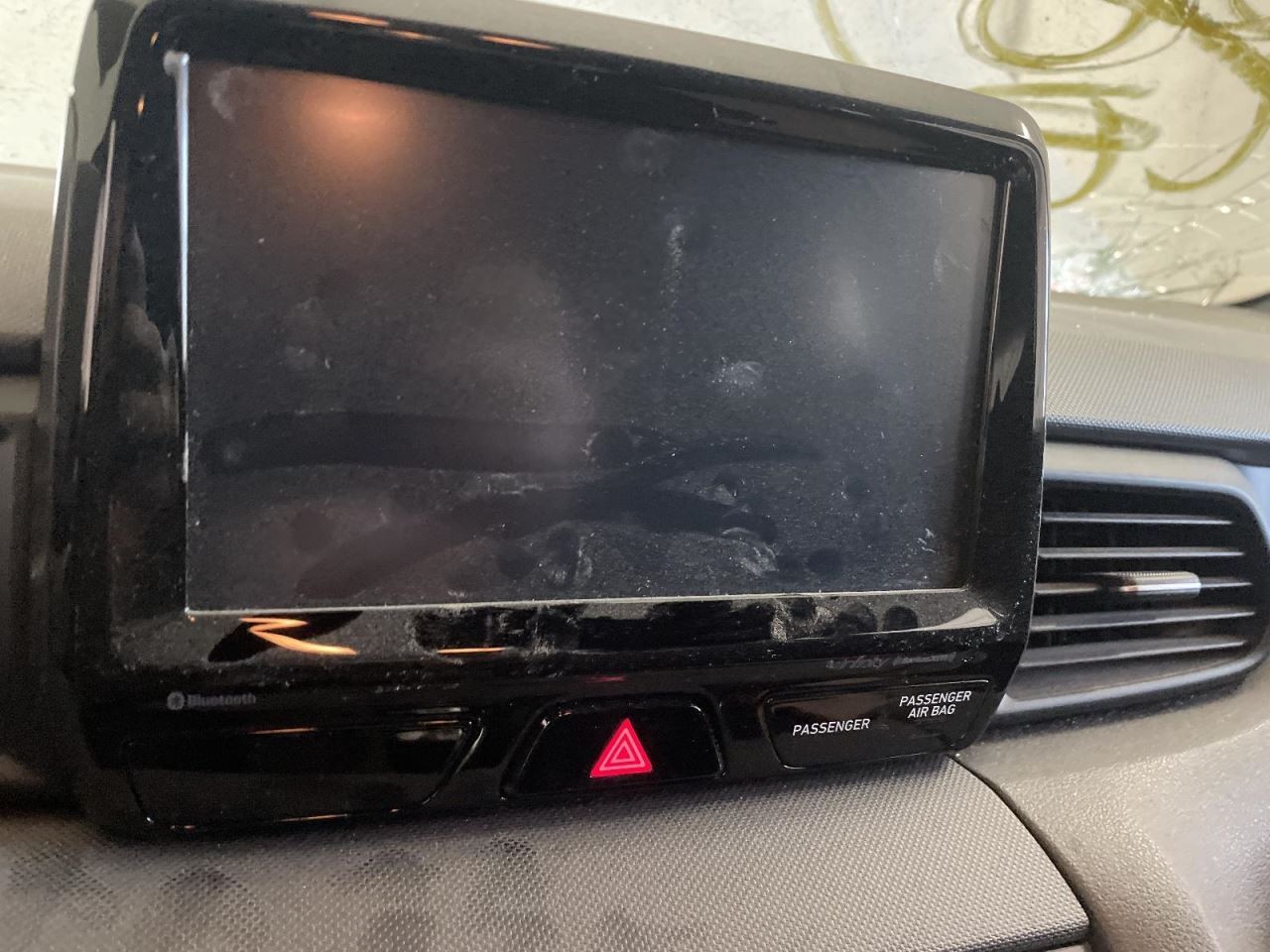 Audio Equipment Radio Display And Receiver Fits 19-22 VELOSTER 922787
