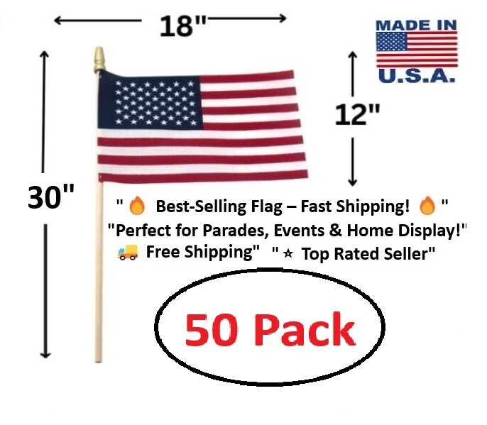50 Pack Super Tough 12