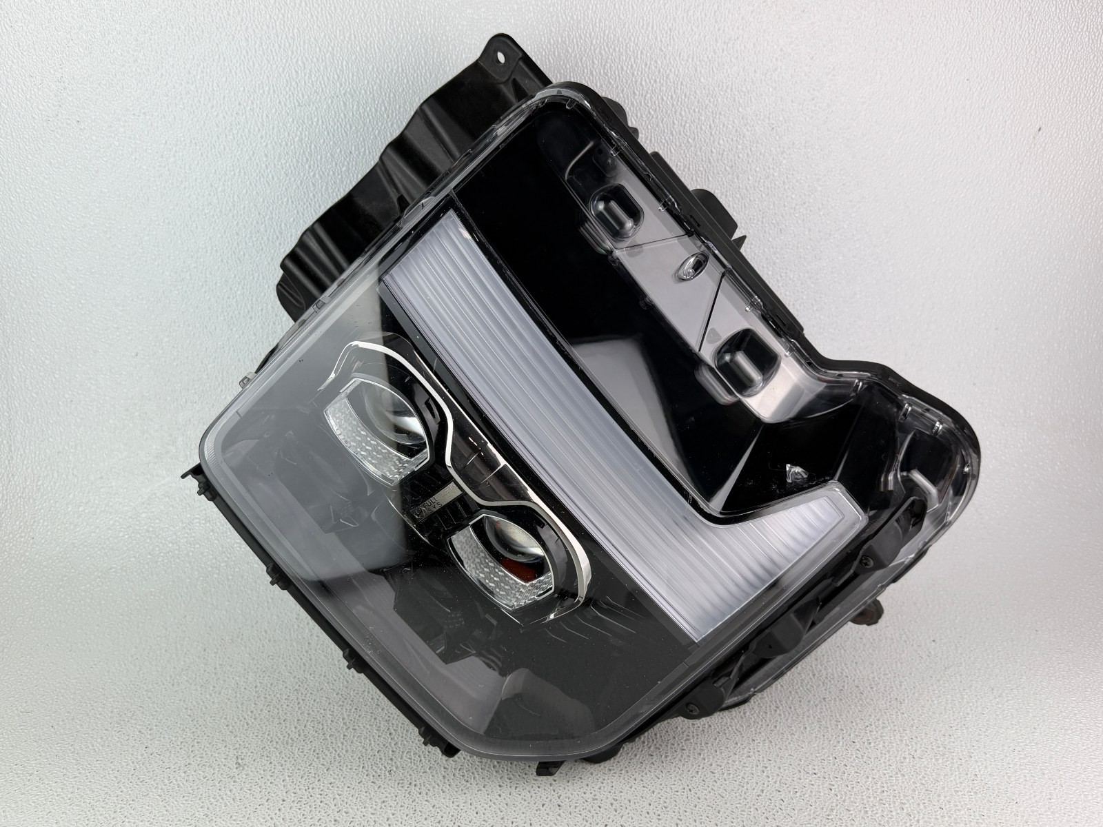 2023-2025 Hyundai Palisade Headlight LH Left Driver Side LED OEM
