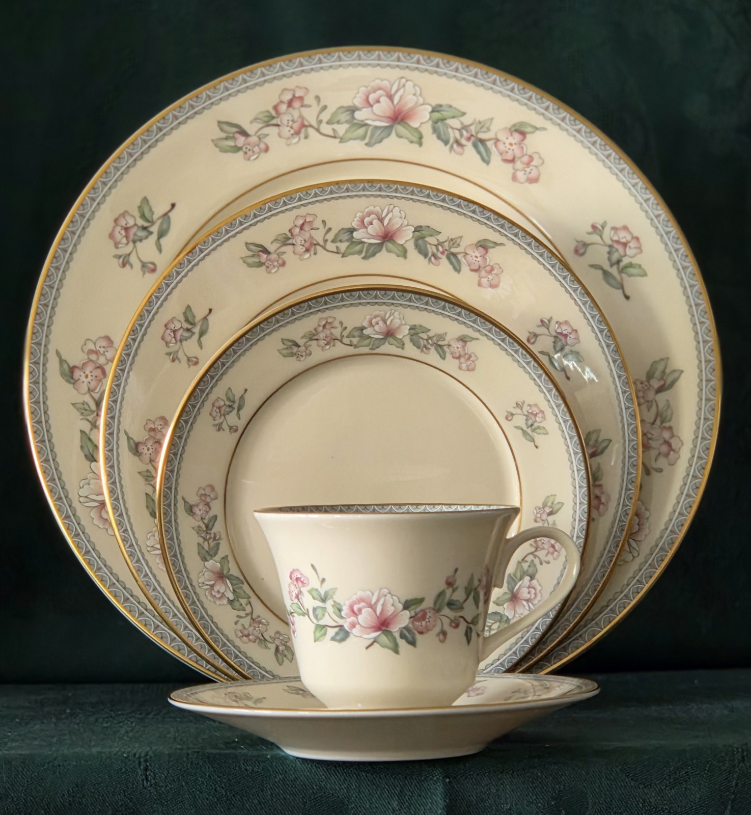 Lenox China - \ Lenox China - \