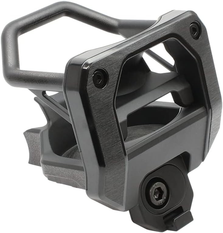 TSUCHIYA YAC SUZUKI Jimny Cup Drink Holder Car Accessories SY-SZ5 JB64/74 left
