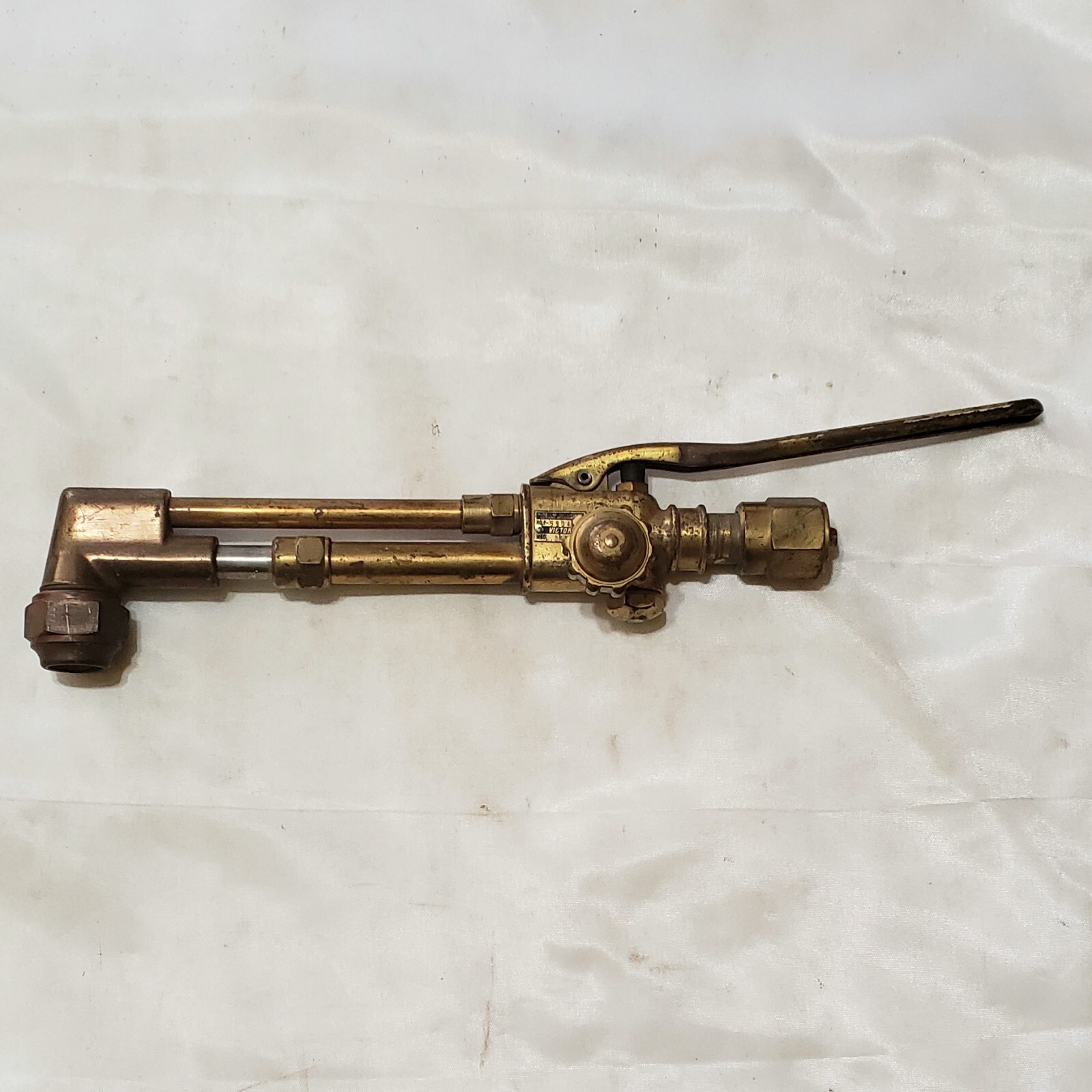 Victor CA2450 Cutting Torch Attachment Fits CA2460 315FC HD310C USA