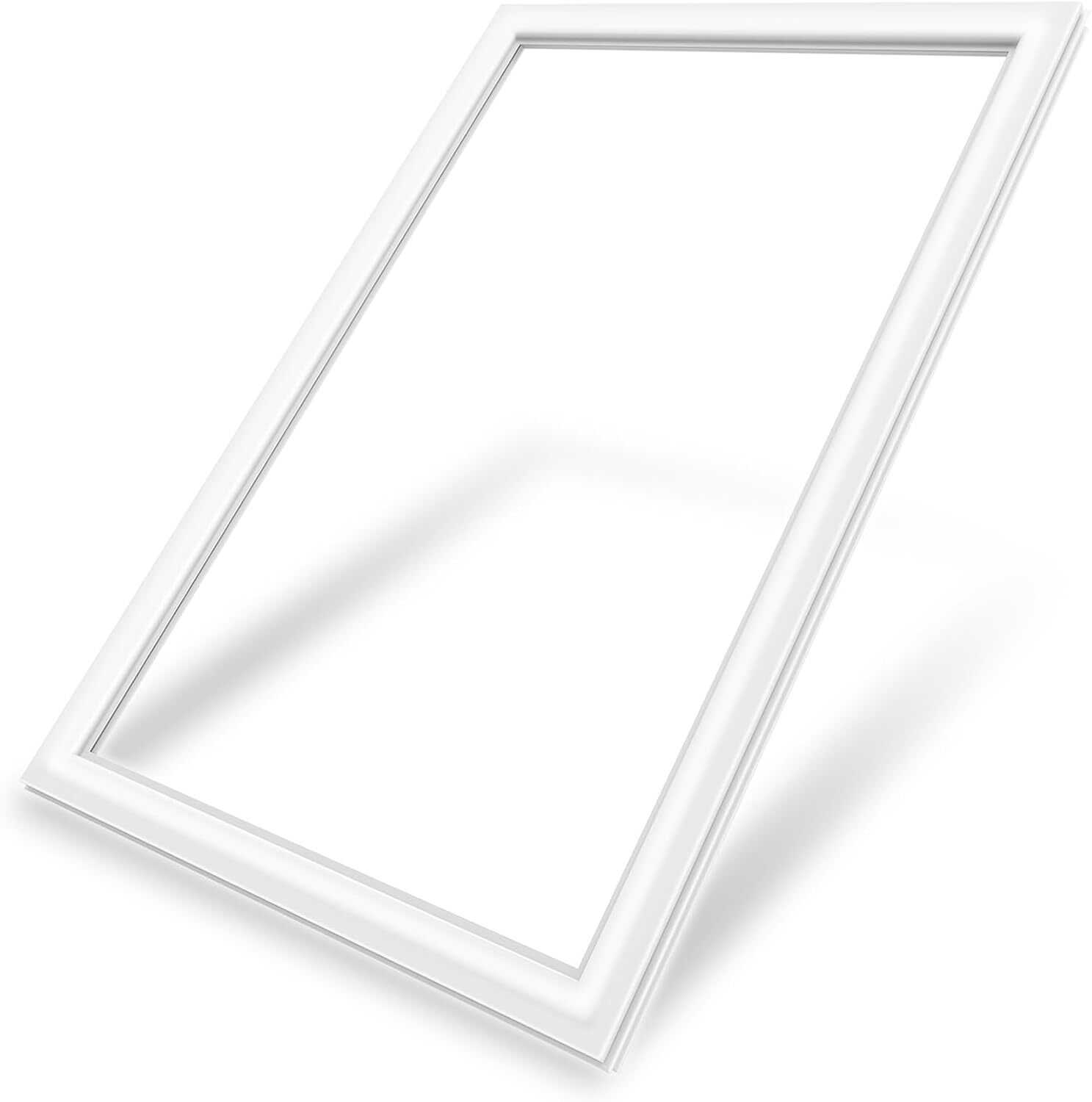 New 242193206 Refrigerator French Door Gasket Fit Kenmore AP5806733 PS9493819