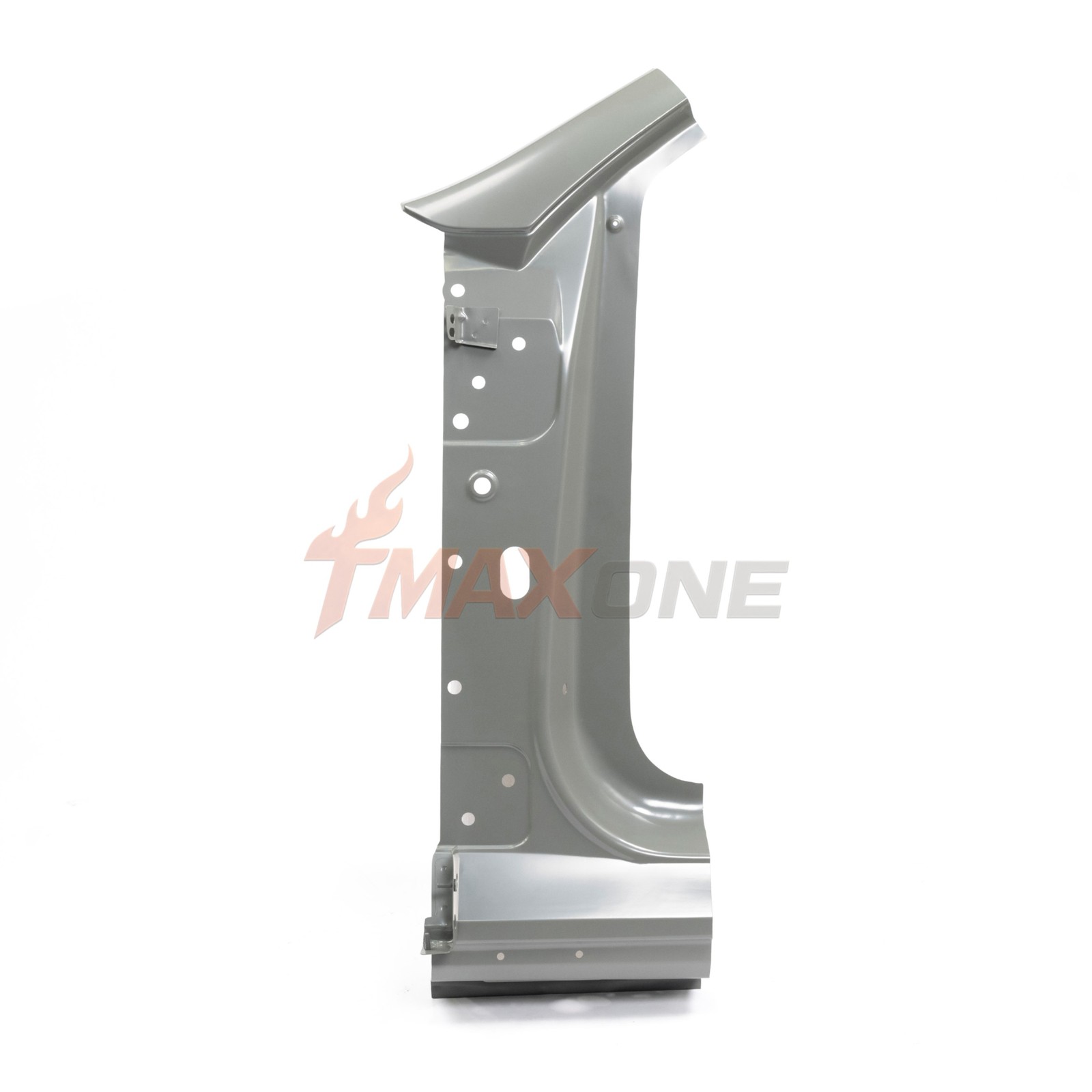 A Pillar Body Side Outer Assembly LH Driver Side Tesla Model Y 2020-2024 New A Pillar Body Side Outer Assembly LH Driver Side Tesla Model Y 2020-2024 New