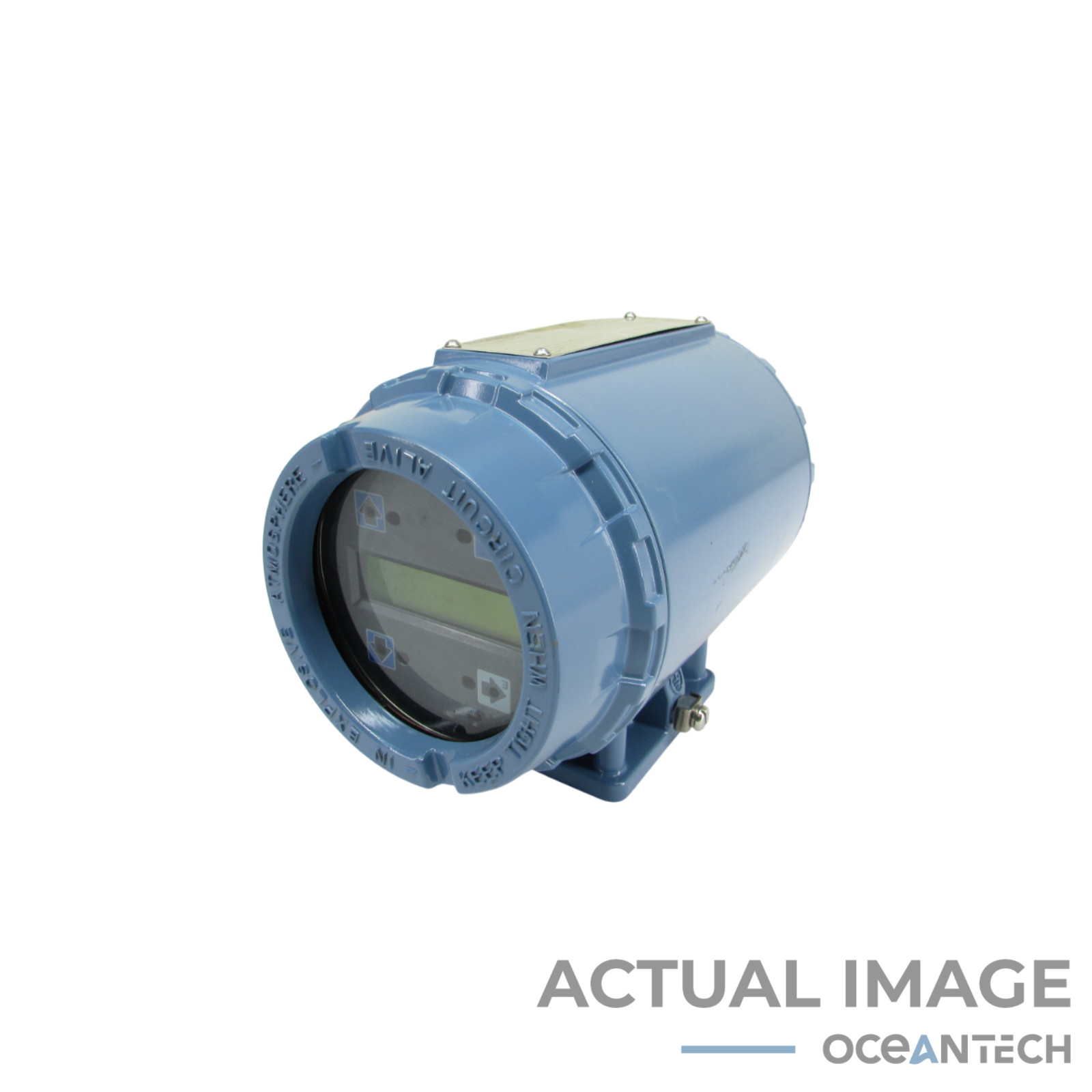 NIB ROSEMOUNT 8732EMT1A1N5M4 FLOW TRANSMITTER 90-250 VAC 50/60HZ (VV1) NIB ROSEMOUNT 8732EMT1A1N5M4 FLOW TRANSMITTER 90-250 VAC 50/60HZ (VV1)