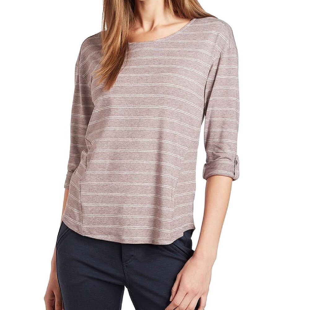 Kuhl Laurel 3/4 Women\'s Shirt - Various Colors - Size Small, Large, XL - NEW