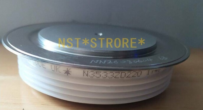1pc brand new N3533ZD220 SCR thyristor