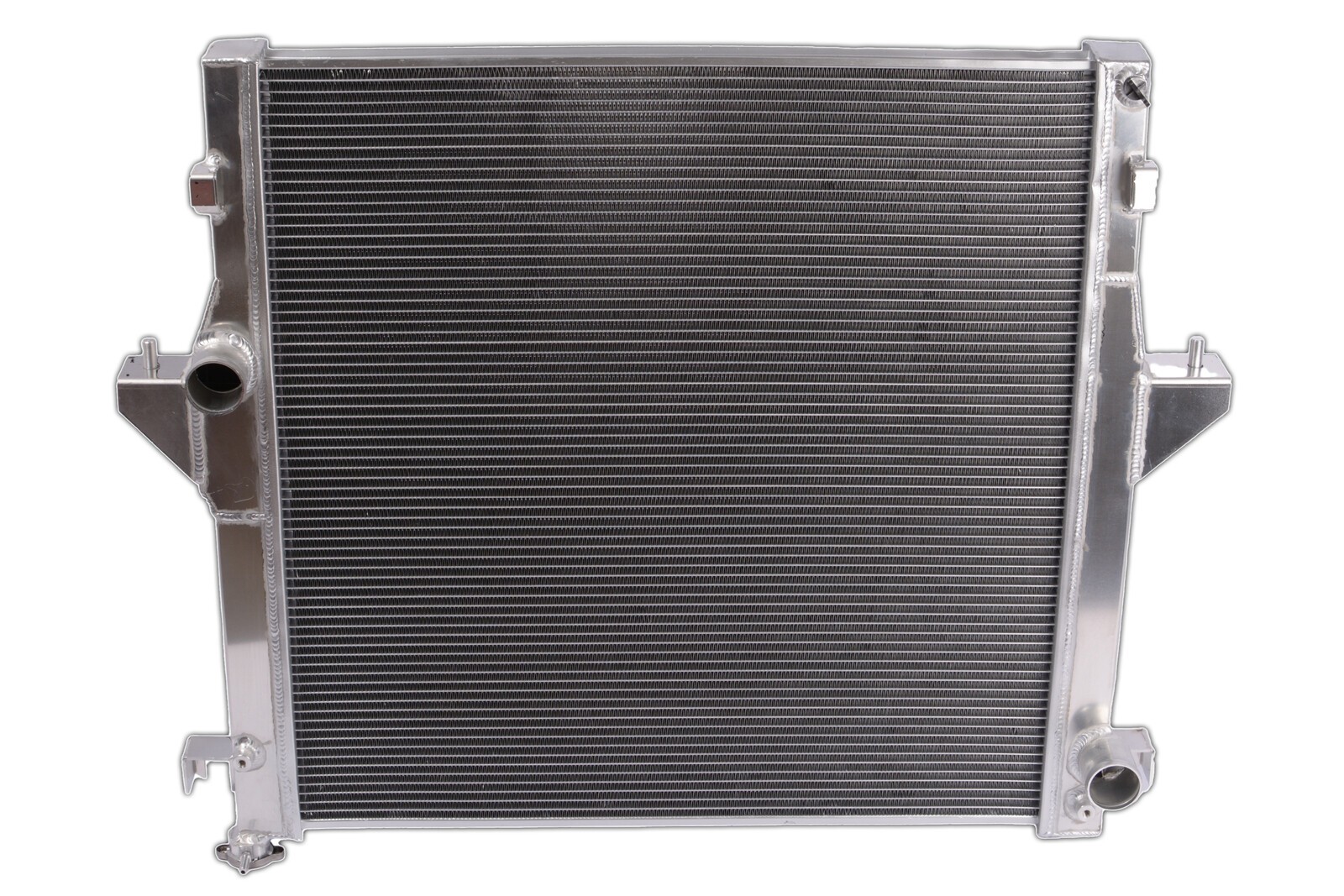 Moto3 for Radiator Aluminum Dodge Ram 2500 3500 Diesel 6.7L 5.9L 5.7L 2003-2009 Moto3 for Radiator Aluminum Dodge Ram 2500 3500 Diesel 6.7L 5.9L 5.7L 2003-2009