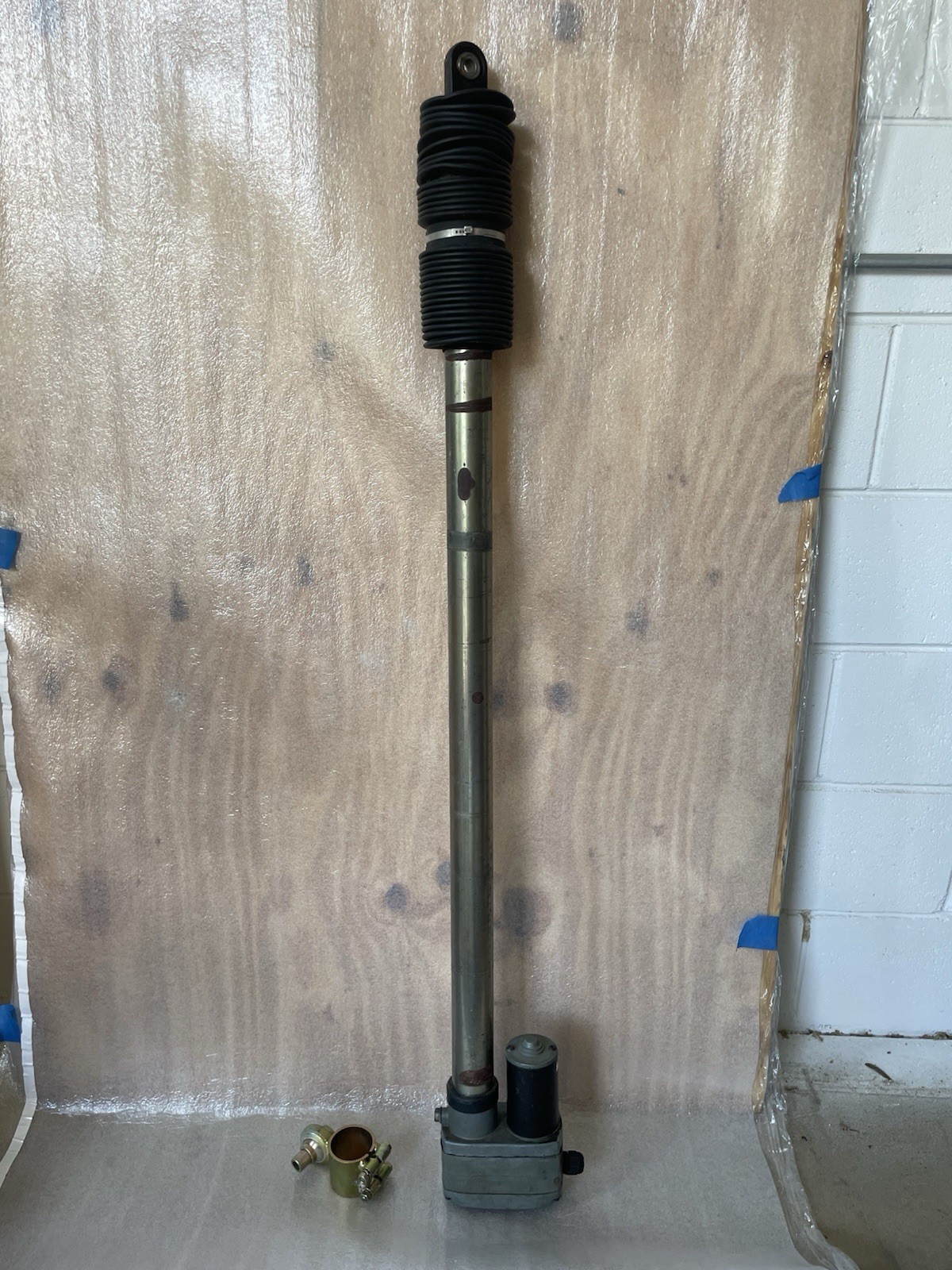 Thomson Saginaw 36” Actuator Arm, 36v Thomson Saginaw 36” Actuator Arm, 36v