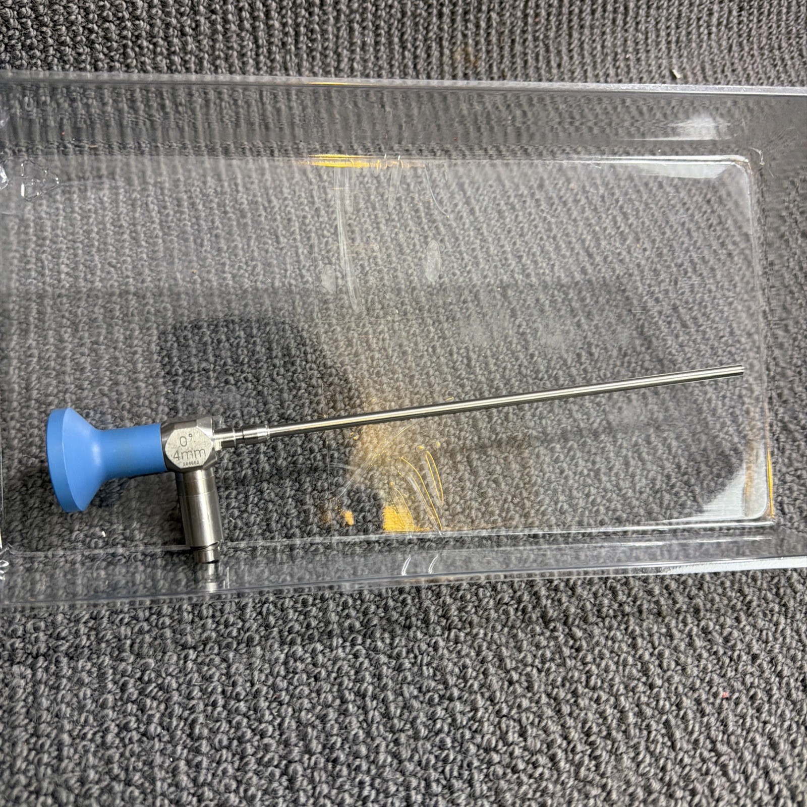 Stryker 4.0mm 0º Autoclavable 502-577-010 For Parts