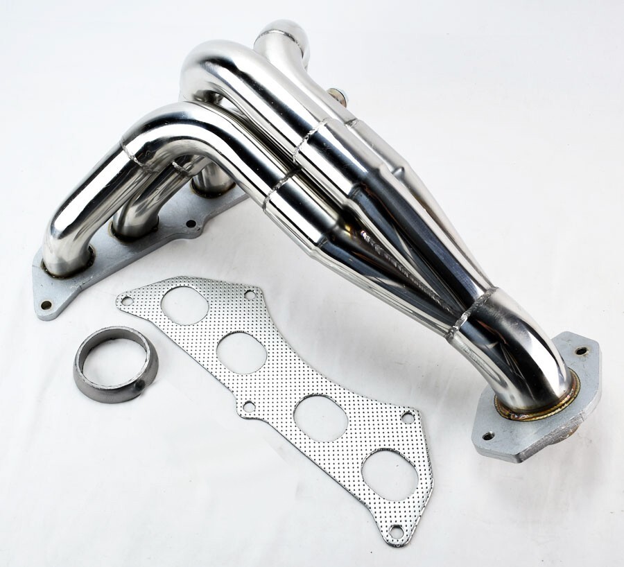 Stainless Performance Exhaust Manifold Header for Scion tC 2011-2016 2.5L DOHC