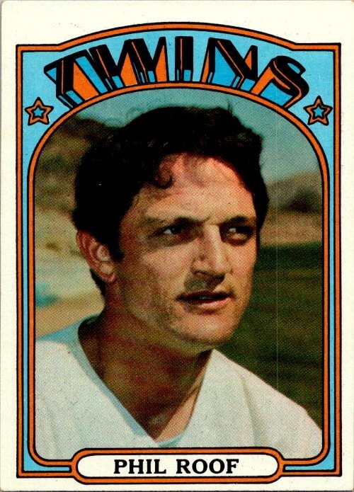 1972 Topps Baseball Cards Complete Your Set #201-400