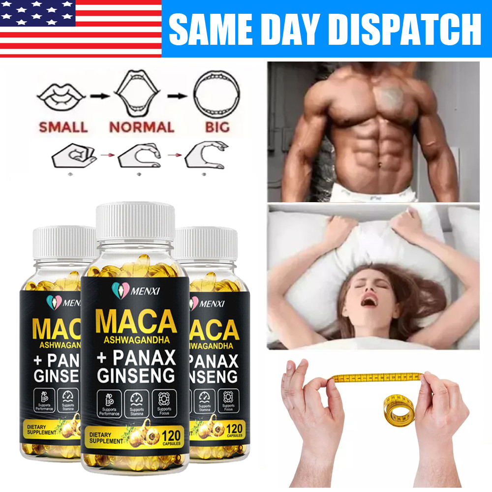 #1 BEST-MALE ENLARGER THICKER LONGER BIGGER 3