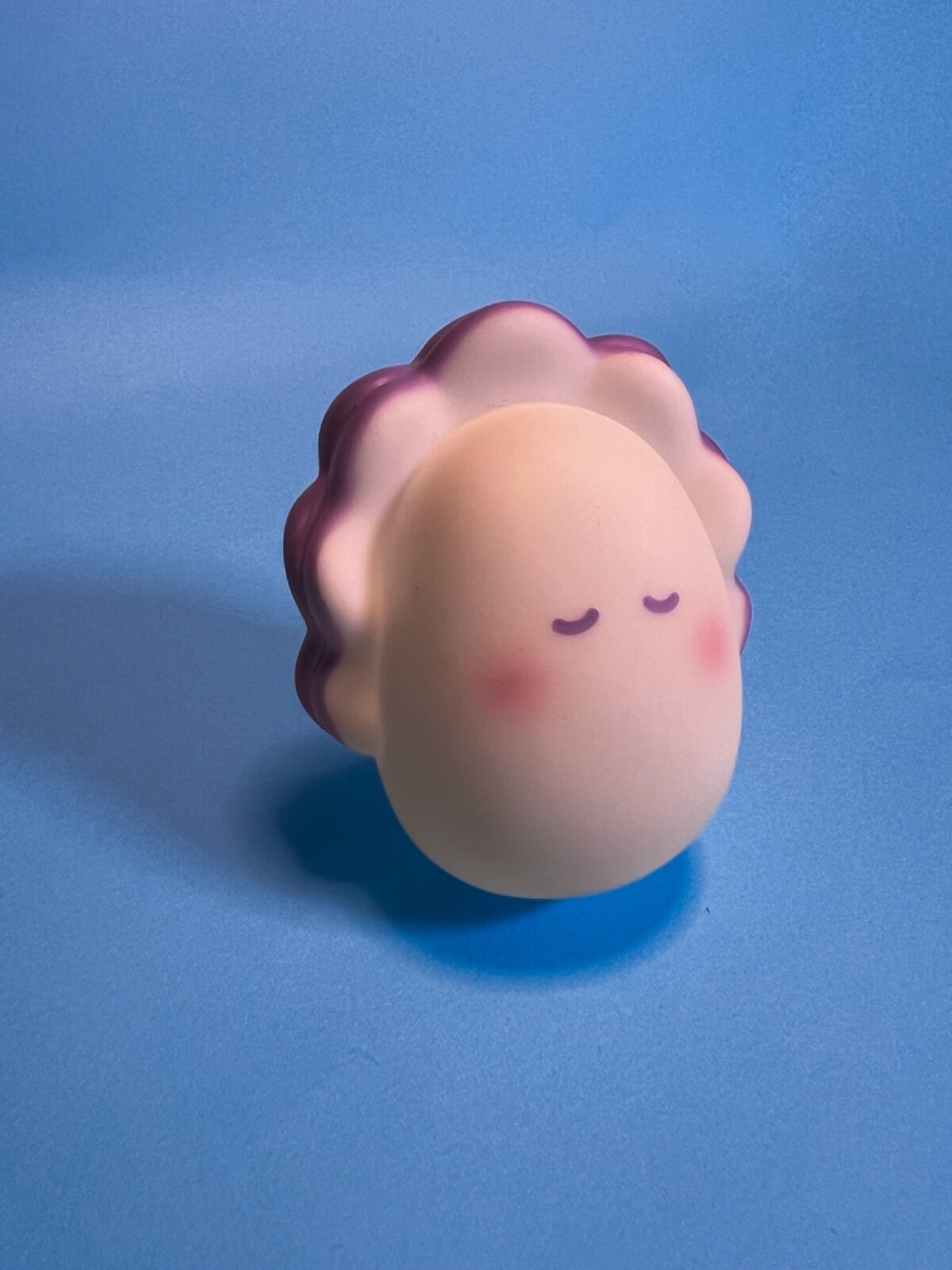 Pukapu Kaki - Pukapuka Oyster - Gachapon - Rubber Oyster Character - Gachagacha Pukapu Kaki - Pukapuka Oyster - Gachapon - Rubber Oyster Character - Gachagacha