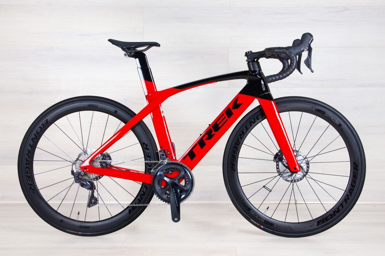 2021 Trek Madone SL 6 - 2021, 52cm