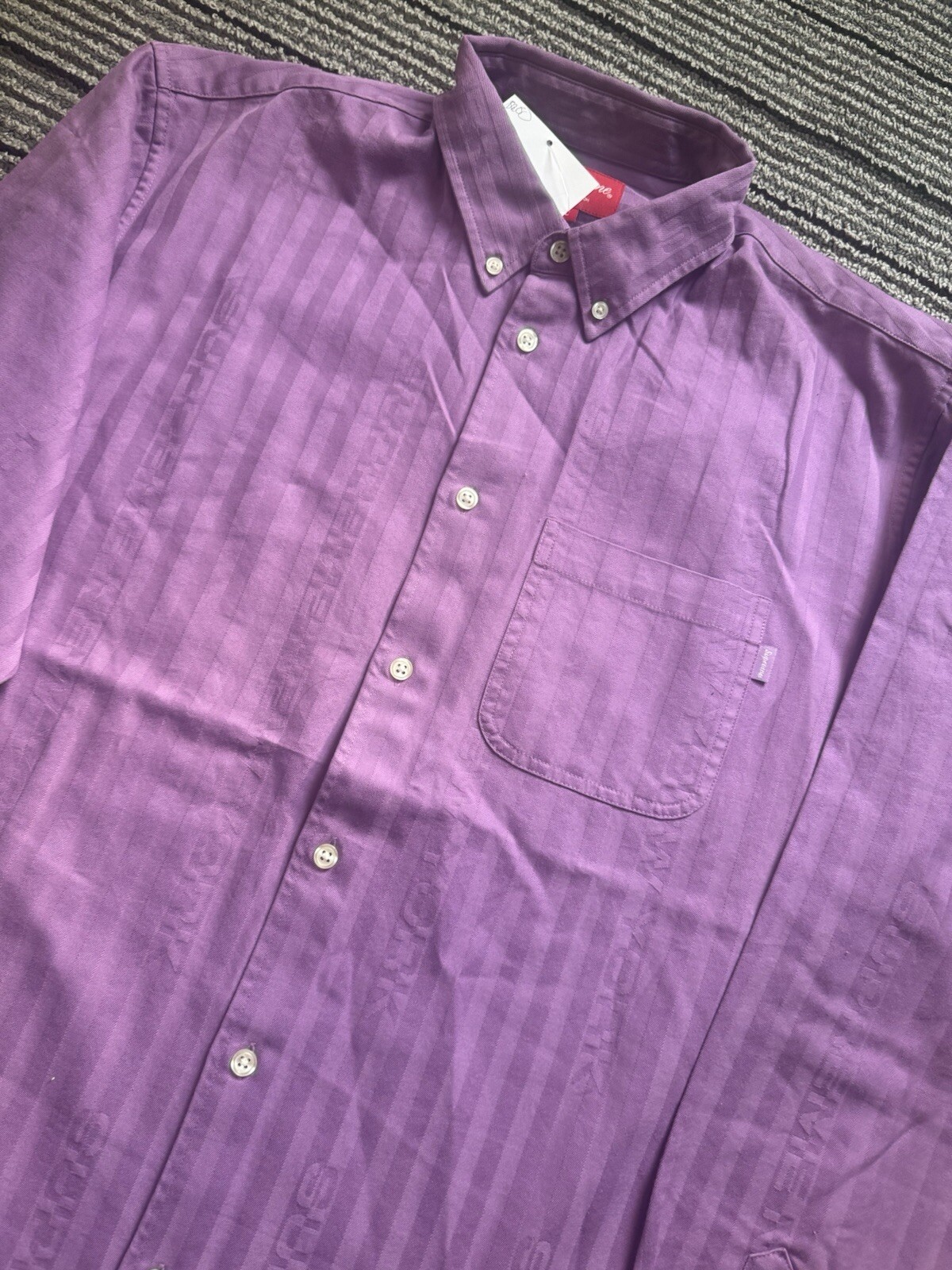 New Supreme New Supreme