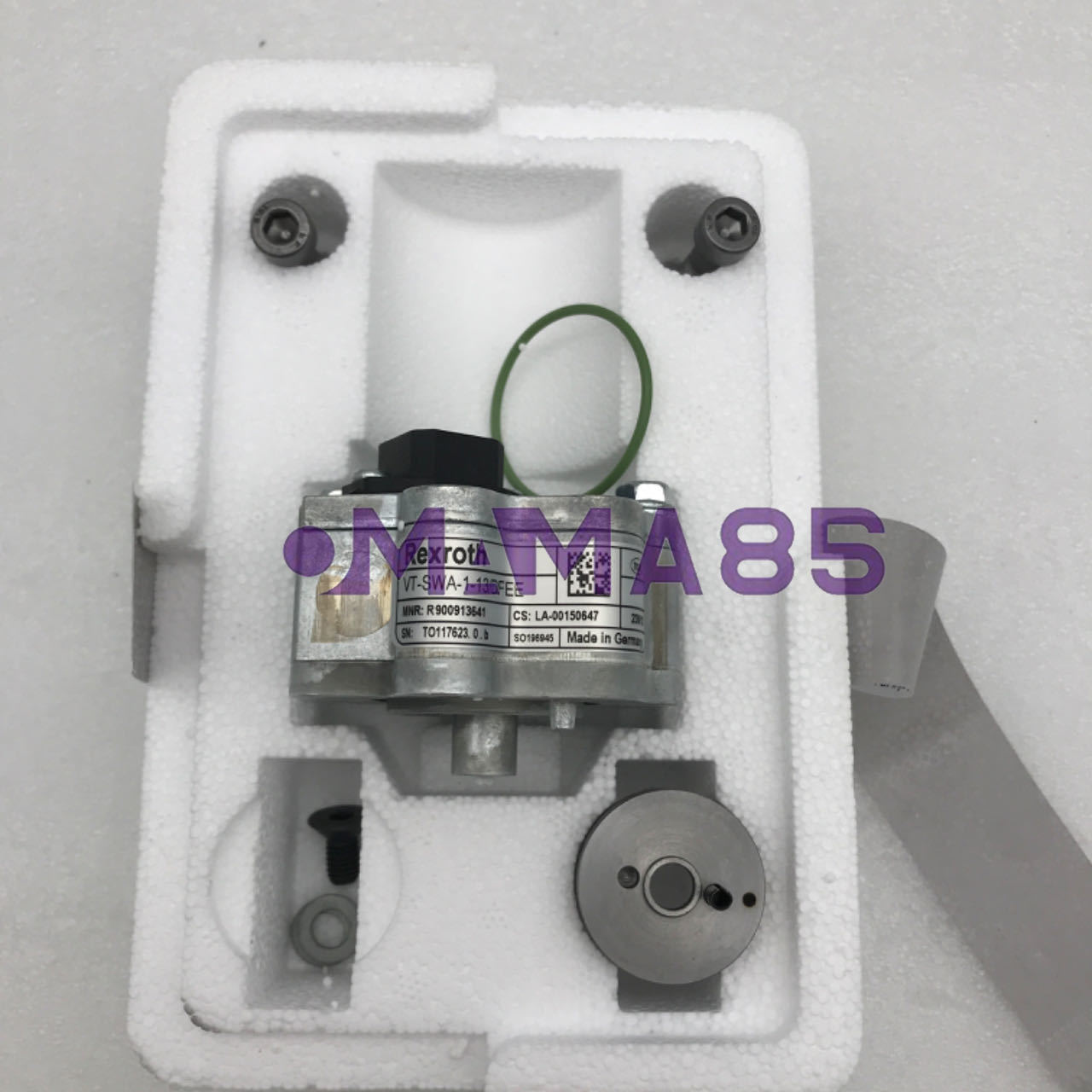ONE Rexroth VT-SWA-1-13/DFEE R900913641