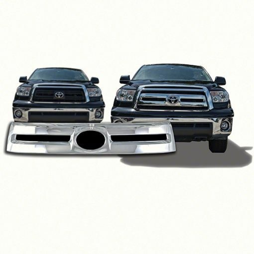 GI-79 CHROME GRILLE OVERLAY GRILL 2010-2013 TOYOTA TUNDRA GI-79 CHROME GRILLE OVERLAY GRILL 2010-2013 TOYOTA TUNDRA