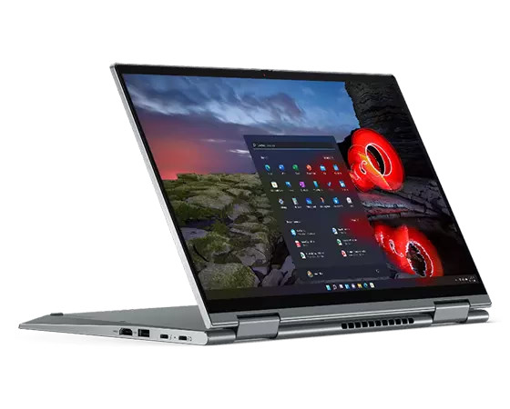 Lenovo ThinkPad X1 Yoga 6 GEN 2-in-1 14\ Lenovo ThinkPad X1 Yoga 6 GEN 2-in-1 14\