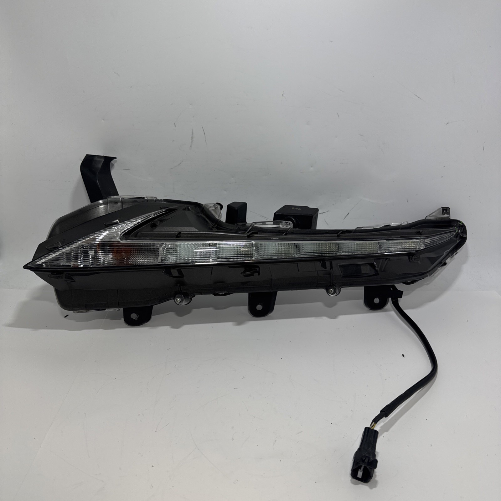 2015-2020 Lexus NX200 NX300 Left LH  Side LED DRL Running Light Turn Signal OEM