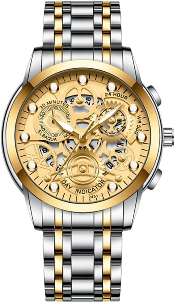 Reloj Invicta Pro Diver De Cuarzo Para Hombre Con Correa Acero Inoxidable Azul