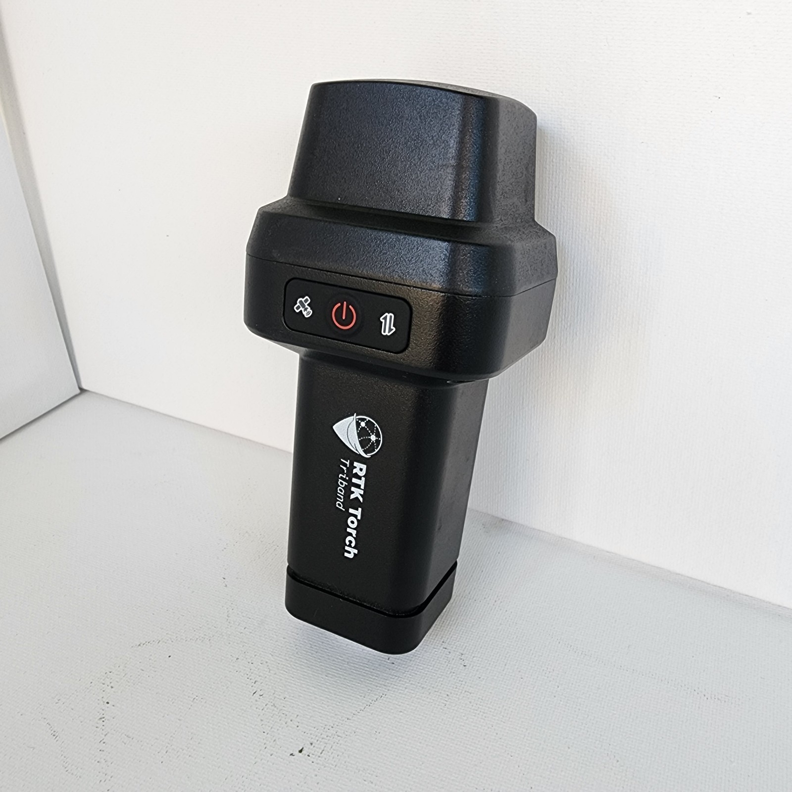 Sparkfun RTK Precision GPS torch Triband Es980 -Precise Location In Your Pocket 