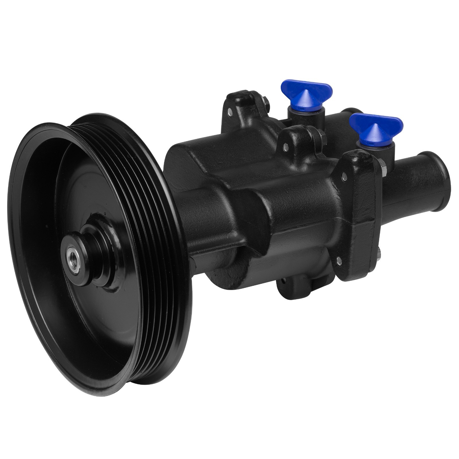 MerCruiser Raw Sea Water Pump 4.3 5.0 5.7L 6.2L 8M0139995 46-8M0122655 Gen 7 MerCruiser Raw Sea Water Pump 4.3 5.0 5.7L 6.2L 8M0139995 46-8M0122655 Gen 7